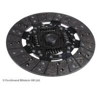 Blue Print Clutch Disc ADN13166 - 275mm Outer Diameter, 24 Teeth - Fits Nissan Patrol