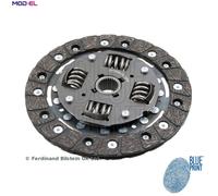 BLUE PRINT ADN13172 Clutch Disc