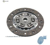 Blue Print Clutch Disc ADN13173 - 190mm Friction OE Match - Fits Nissan Note/Micra