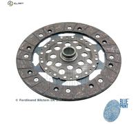 Blue Print Clutch Disc ADN13174 - 240mm - for Nissan X-Trail, Silvia, 200SX