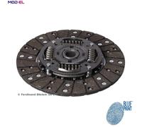 CLUTCH DISC ADN13179 FOR NISSAN ARMADA/III/SUV NP300/Platform/Chassis/NAVARA