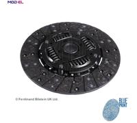 BLUE PRINT ADN13179 Clutch Disc