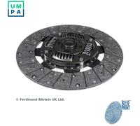 BLUE PRINT ADN13183 Clutch Disc