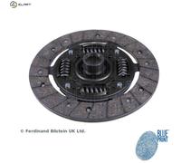 BLUE PRINT ADN13186 Clutch plate