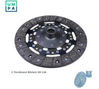 BLUE PRINT ADN13187 Clutch Disc