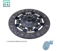BLUE PRINT ADN13187 Clutch Disc