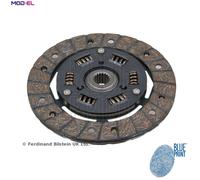 Blue Print Clutch Disc ADP153101 – Fits Citroën & Peugeot (AX, BX, ZX, 306, Saxo)