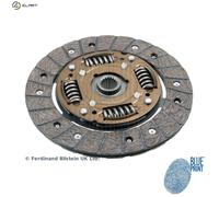 BLUE PRINT ADP153102 Clutch Disc for CITRO?N,LADA,PEUGEOT
