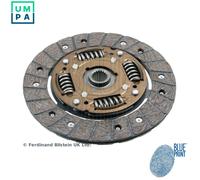 BLUE PRINT ADP153102 Clutch plate