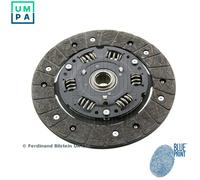 BLUE PRINT ADR163104 Clutch Disc