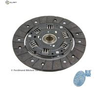 Blue Print Clutch Disc ADR163105 for Dacia, Mitsubishi, Renault, Volvo