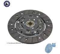 Blue Print Clutch Disc ADR163105 for Dacia, Mitsubishi, Renault, Volvo