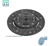 CLUTCH DISC ADR163111 FOR RENAULT K9K774/764 1.5L 4cyl CLIO III