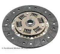 Clutch Disc Fits Subaru OE 30100AA690 Blue Print ADS73119