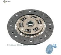 Blue Print Clutch Disc ADS73119 - Fits Subaru Outback/Forester/Legacy/Leone - OE 30100AA690
