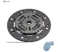 BLUE PRINT ADT331113 Clutch Disc for CITRO?N,PEUGEOT,TOYOTA