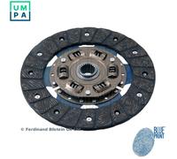 BLUE PRINT ADT33127 Clutch plate