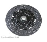 Blue Print Clutch Plate ADT33133 - Fits Toyota & VW