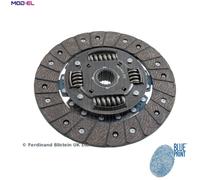 Blue Print Clutch Plate ADT33133 - Fits Toyota & VW