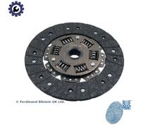 Blue Print Clutch Disc ADT33168 – Fits Toyota, Daihatsu, VW, Suzuki (Metrocab)
