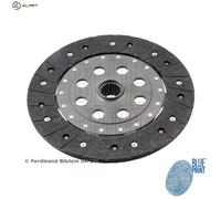 Blue Print Clutch Disc ADT33178 - 225mm - Fits Toyota Corolla & Avensis