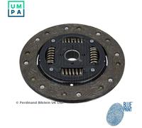 Blue Print Clutch Disc ADU173112 for Mercedes-Benz 124/W124/S124 T-Model M111.940 2.0L 4cyl