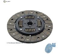 CLUTCH DISC ADU173117 FOR MERCEDES-BENZ T1/Platform/Chassis/Van/Bus 2.3L 4cyl