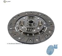 BLUE PRINT ADV183102 Clutch Disc