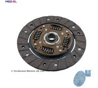 New Clutch Disc for AUDI VW:90 B3,A4 B5,A6 C4,COUPE B3,PASSAT B5 48141031
