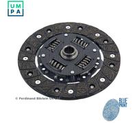 CLUTCH DISC ADV183109 FOR SEAT AUR/AEH/APF 1.6L 4cyl IBIZA II