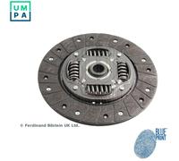 Blue Print Clutch Disc ADV183110 – Fits Audi, SEAT, Skoda, VW