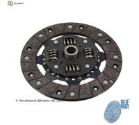 BLUE PRINT ADV183112 Clutch Disc