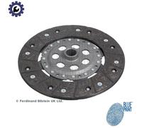 CLUTCH DISC ADV183118 FOR VW CARAVELLE/EUROVAN/IV/Bus/TRANSPORTER/Mk 2.4L 5cyl