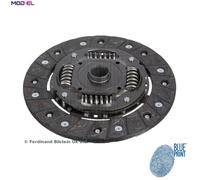 Blue Print Clutch Plate ADV183119 – for SEAT, SKODA, VW (Inca, Leon, Bora, Cordoba, Golf IV)