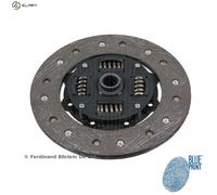 BLUE PRINT ADV183121 Clutch Disc for AUDI,VW