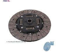 BLUE PRINT ADV183124 Clutch Disc