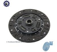CLUTCH DISC ADV183125 FOR AUDI CABRIOLET 100/5000 4000 A6/S6 90 80 COUPE 2.0L 80