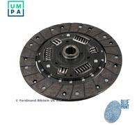 CLUTCH DISC ADV183140 FOR VW AUDI A4/S4 AHH/AHU 1.9L 4cyl PASSATAHU/AHH 1.9L A4