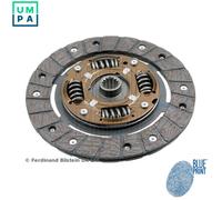 CLUTCH DISC ADW193103 FOR VAUXHALL CORSA/Mk/II/VAN CORSAVAN NOVA/Hatchback/Van