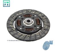 CLUTCH DISC ADW193104 FOR VAUXHALL NOVA/Hatchback ASTRA/Mk/II/Belmont/III 1.6L
