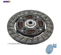 BLUE PRINT ADW193104 Clutch plate