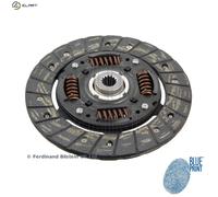 BLUE PRINT ADW193104 Clutch plate
