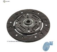 BLUE PRINT ADW193107 Clutch plate