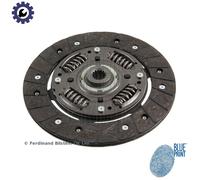 CLUTCH DISC ADW193107 FOR OPEL ASTRA/Hatchback 16NZR/LZ2 1.6L 4cyl