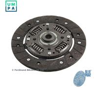 CLUTCH DISC ADW193107 FOR OPEL ASTRA/Hatchback 16NZR/LZ2 1.6L 4cyl