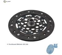 BLUE PRINT ADZ93133 Clutch Disc