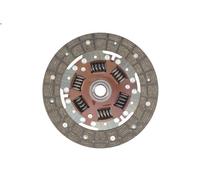 Clutch disc AISIN DS-026U for OPEL AGILA A (H00) 1 2000-2007