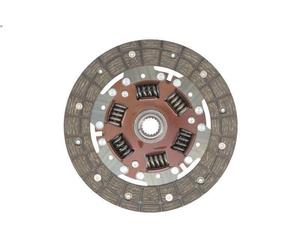Clutch disc AISIN DS-026U for OPEL AGILA A (H00) 1 2000-2007
