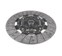 Clutch Disc BLUE PRINT Fits MITSUBISHI Pajero III IV 00-07 2301A029