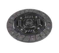Clutch Disc BLUE PRINT Fits NISSAN Micra IV Note 10-16 30100-1HC0A